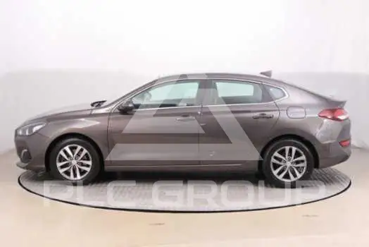2019 Hyundai I30