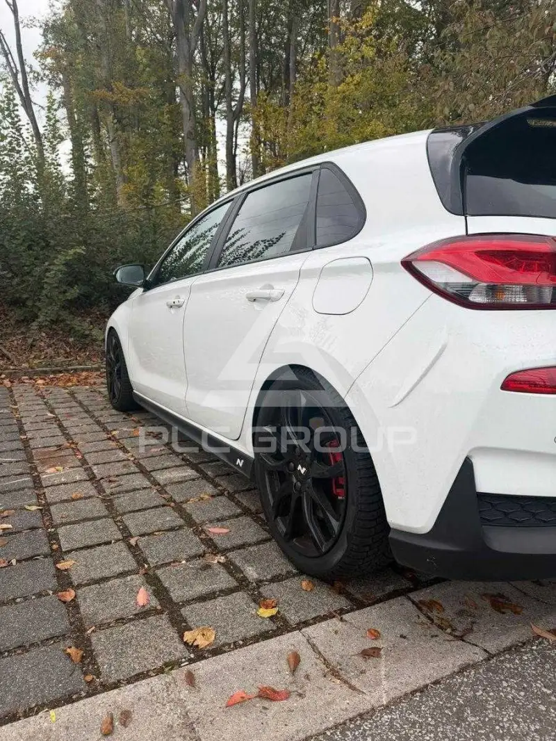 2019 Hyundai I30