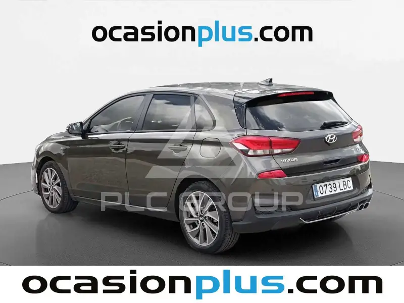 2019 Hyundai I30