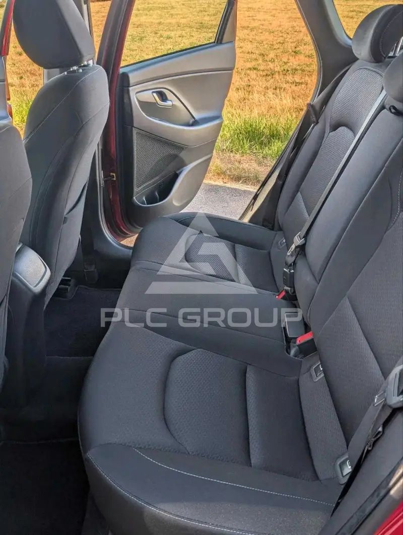 2019 Hyundai I30