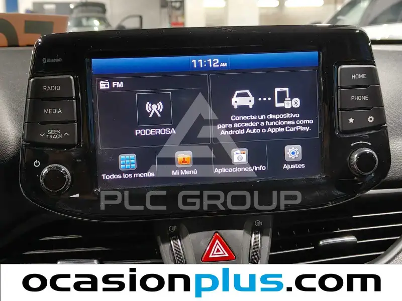 2019 Hyundai I30