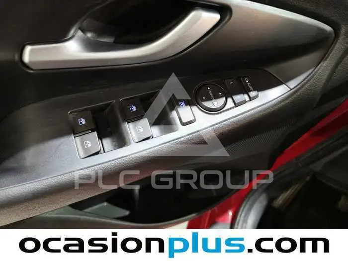 2019 Hyundai I30