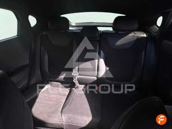 2019 Hyundai I30