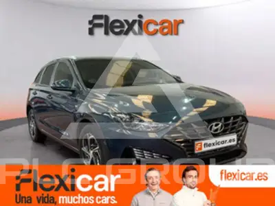 2019 Hyundai I30