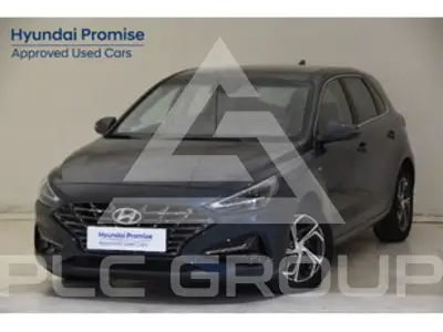 2019 Hyundai I30