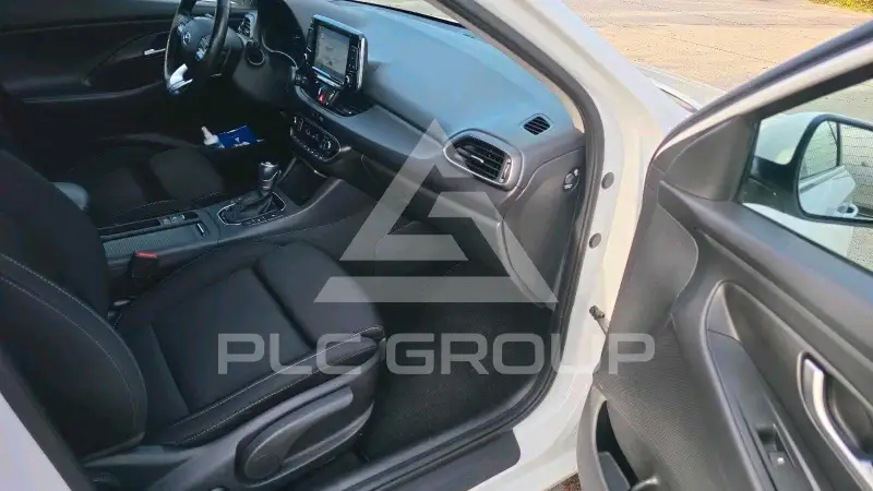 2019 Hyundai I30