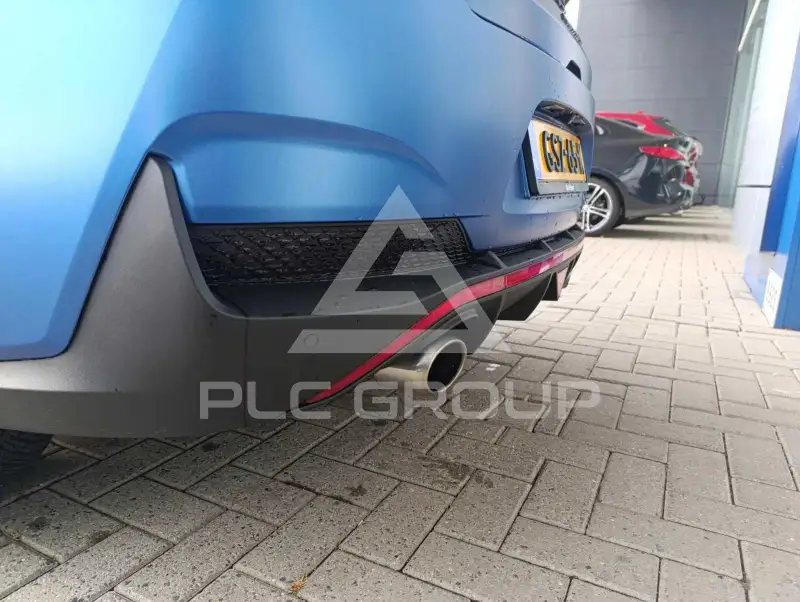 2019 Hyundai I30