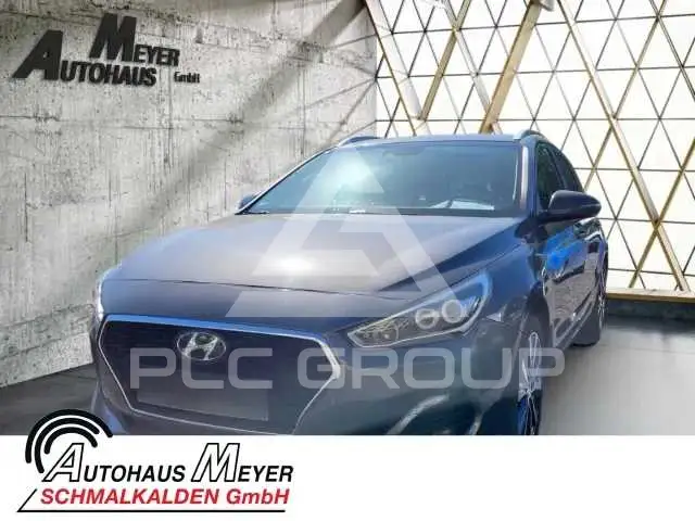2019 Hyundai I30