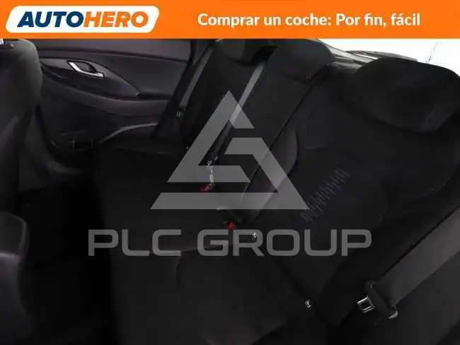 2019 Hyundai I30