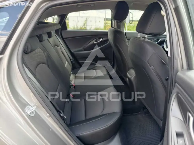 2019 Hyundai I30