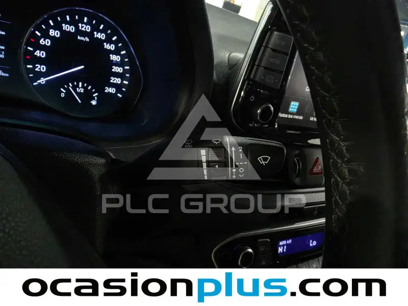 2019 Hyundai I30