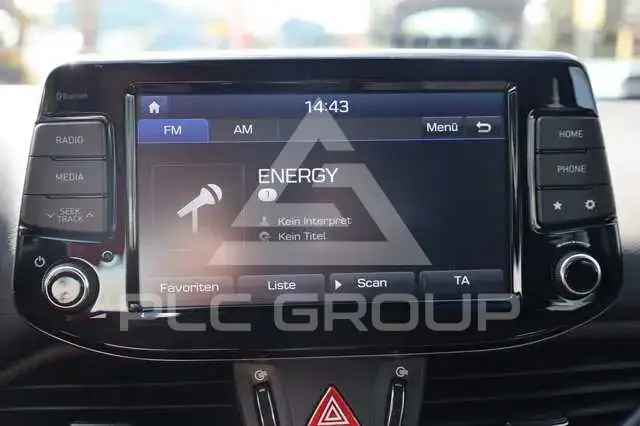 2019 Hyundai I30