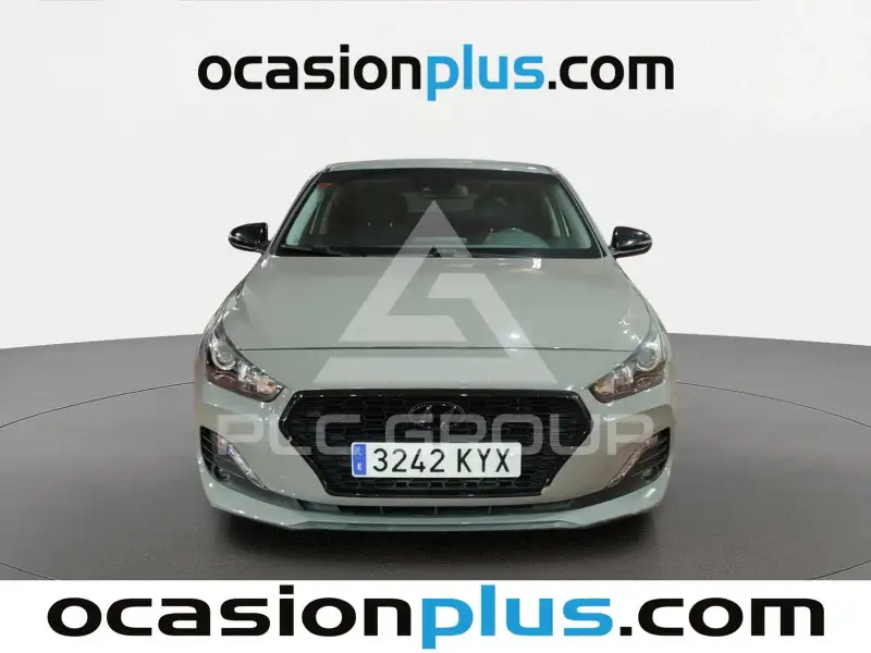 2019 Hyundai I30