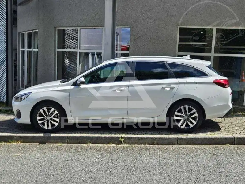 2019 Hyundai I30