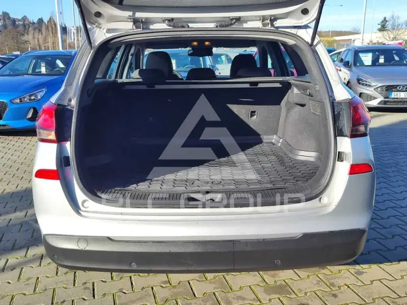2019 Hyundai I30