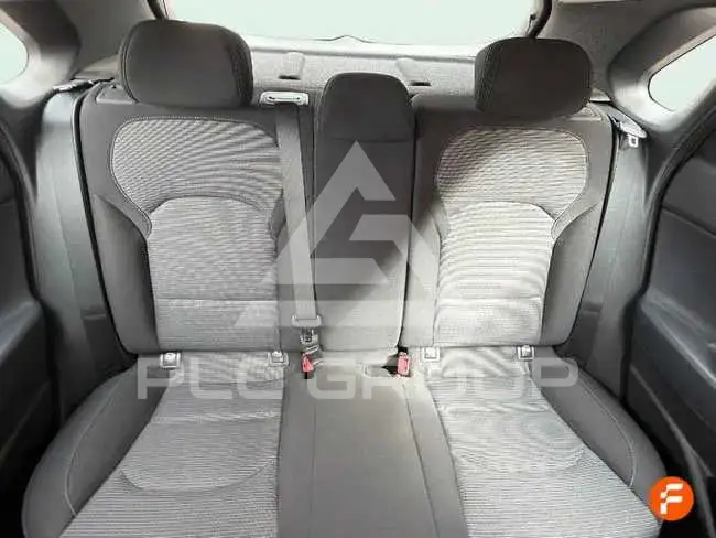 2019 Hyundai I30