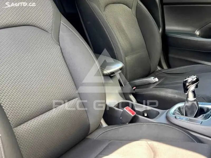 2019 Hyundai I30