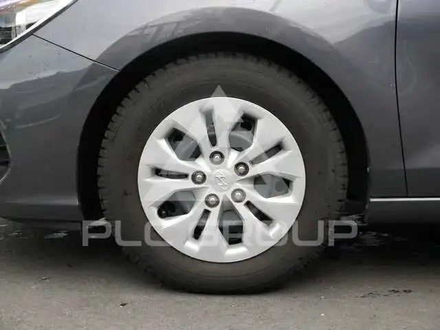 2019 Hyundai I30