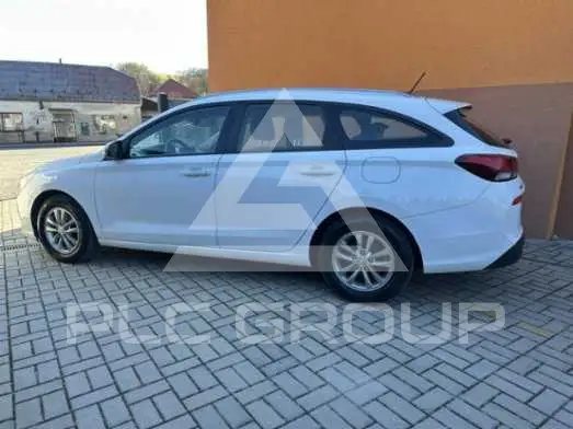 2019 Hyundai I30