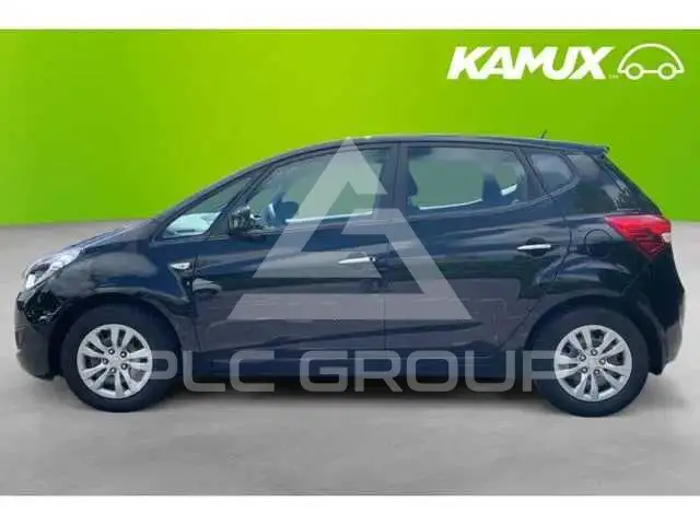2019 Hyundai IX20
