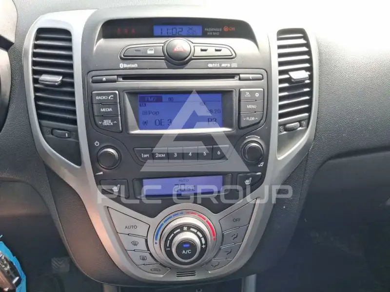 2019 Hyundai IX20