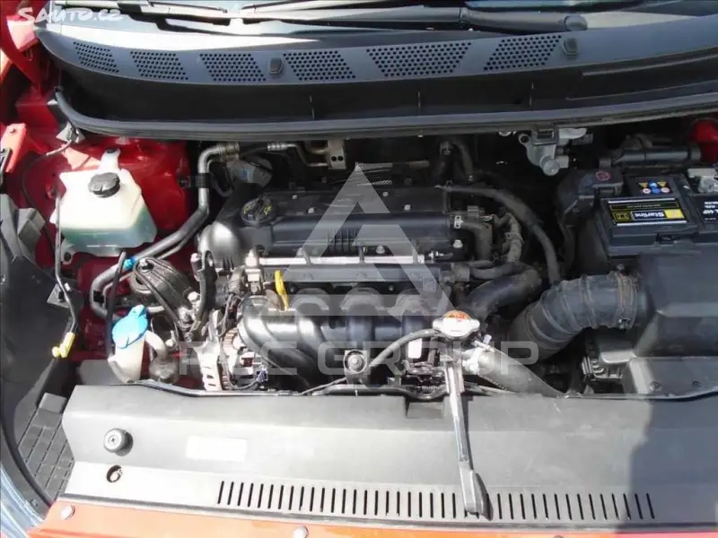 2019 Hyundai IX20