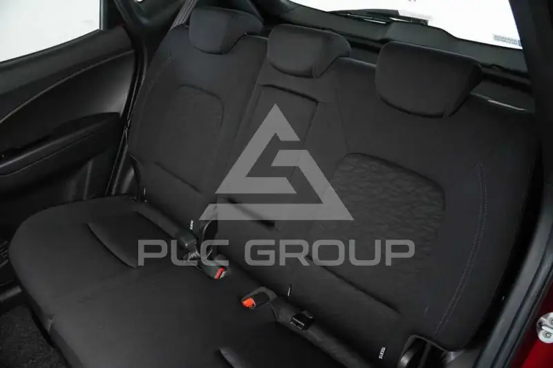2019 Hyundai IX20