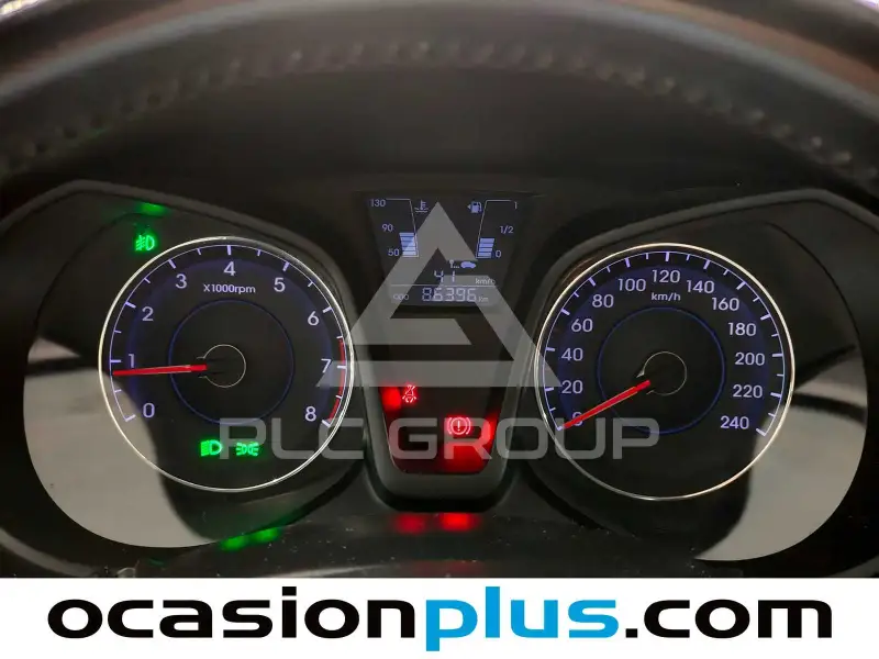 2019 Hyundai IX20