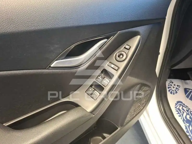 2019 Hyundai IX20