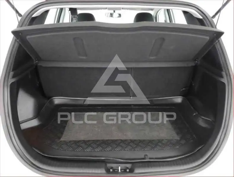 2019 Hyundai IX20