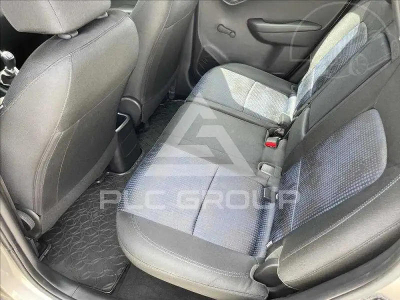 2019 Hyundai IX20