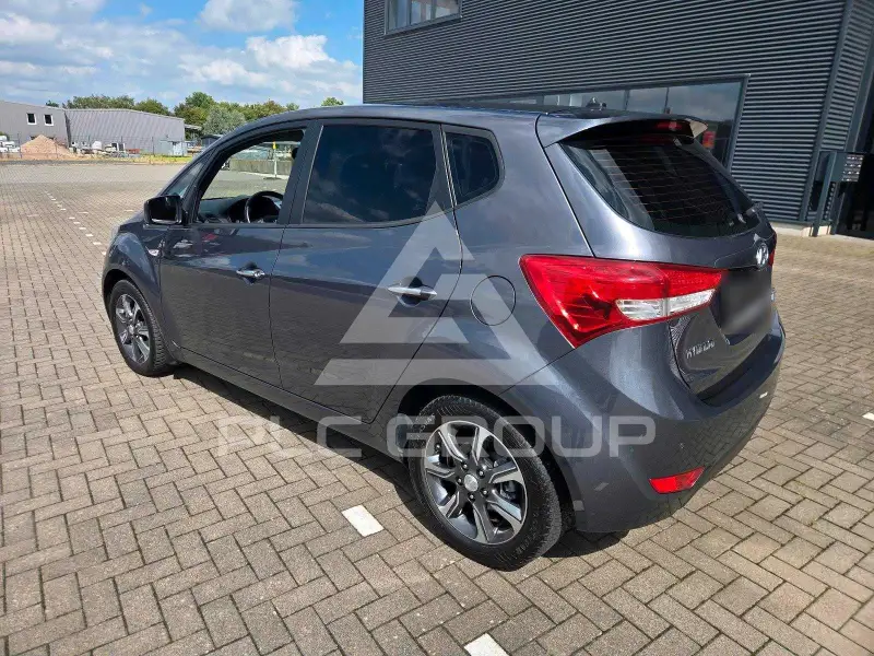 2019 Hyundai IX20