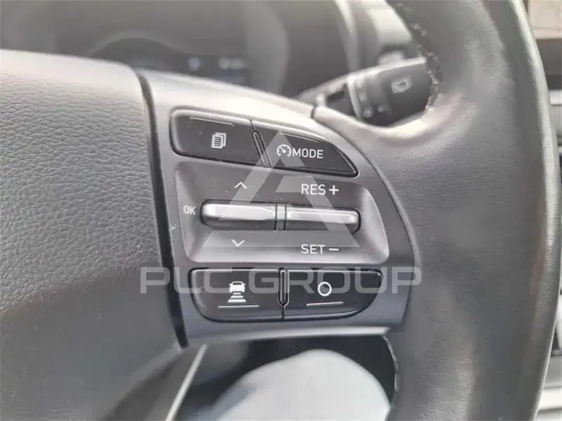 2019 Hyundai Kona