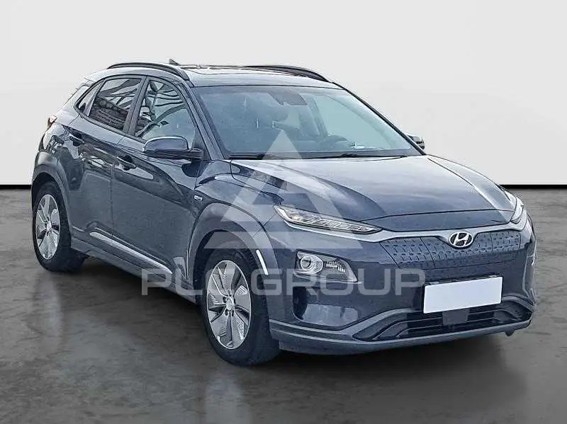 2019 Hyundai Kona