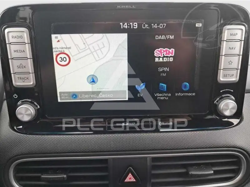 2019 Hyundai Kona