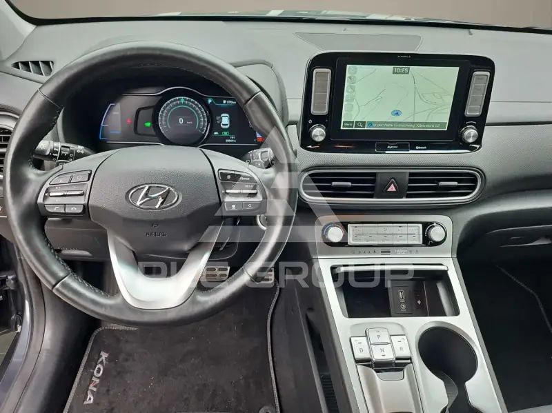 2019 Hyundai Kona