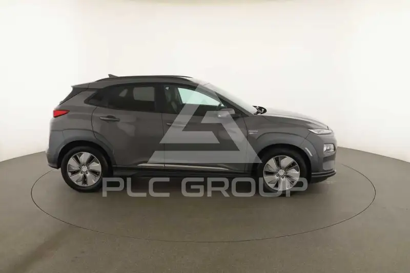 2019 Hyundai Kona