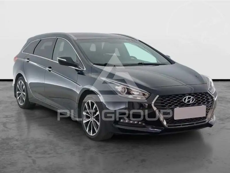 2019 Hyundai I40
