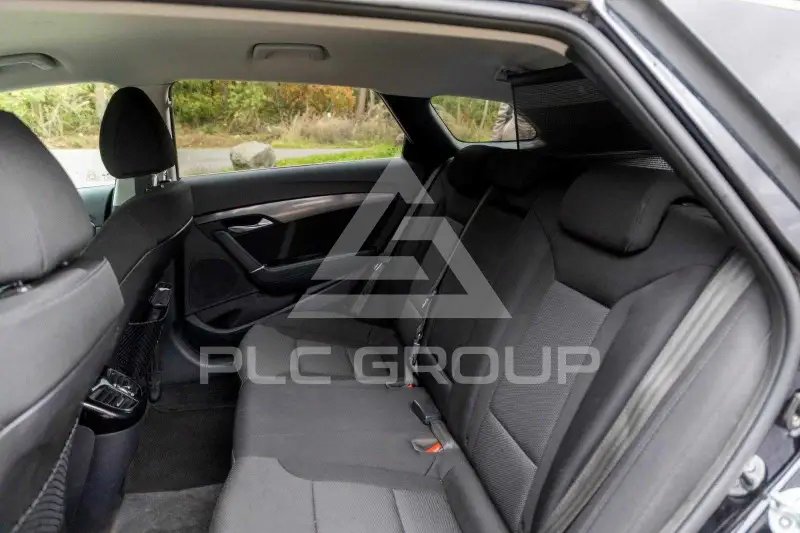 2019 Hyundai I40