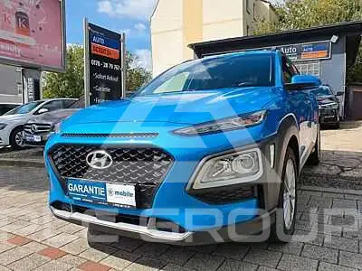 2019 Hyundai Kona