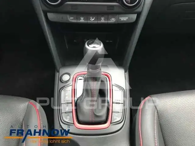 2019 Hyundai Kona