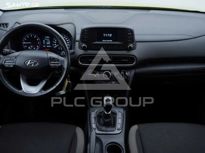 2019 Hyundai Kona