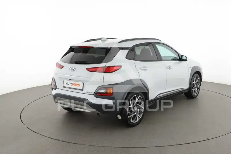2019 Hyundai Kona