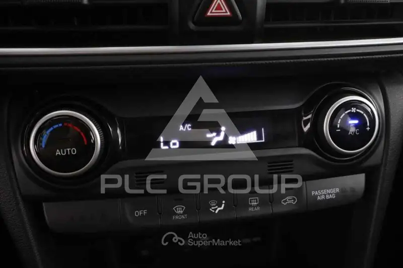 2019 Hyundai Kona