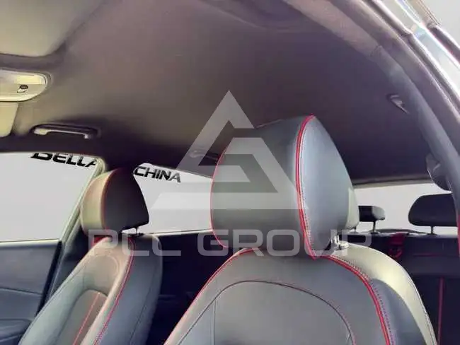 2019 Hyundai Kona