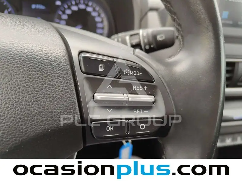 2019 Hyundai Kona