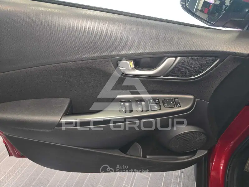 2019 Hyundai Kona
