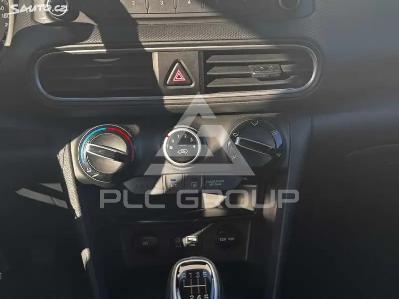 2019 Hyundai Kona