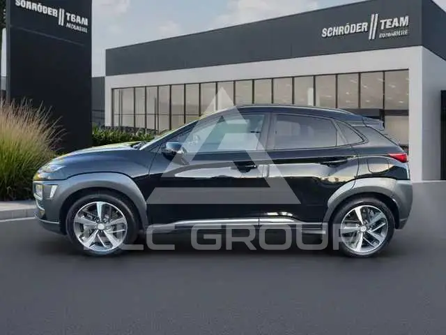 2019 Hyundai Kona