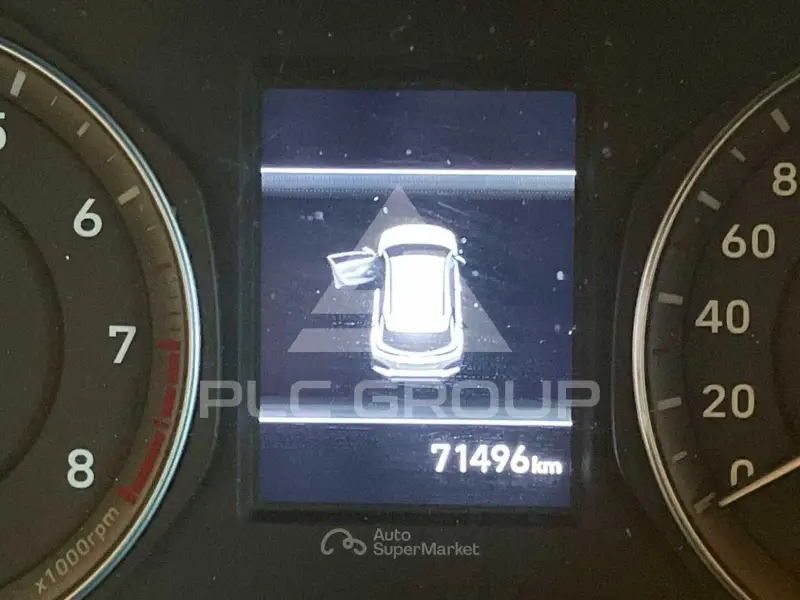 2019 Hyundai Kona